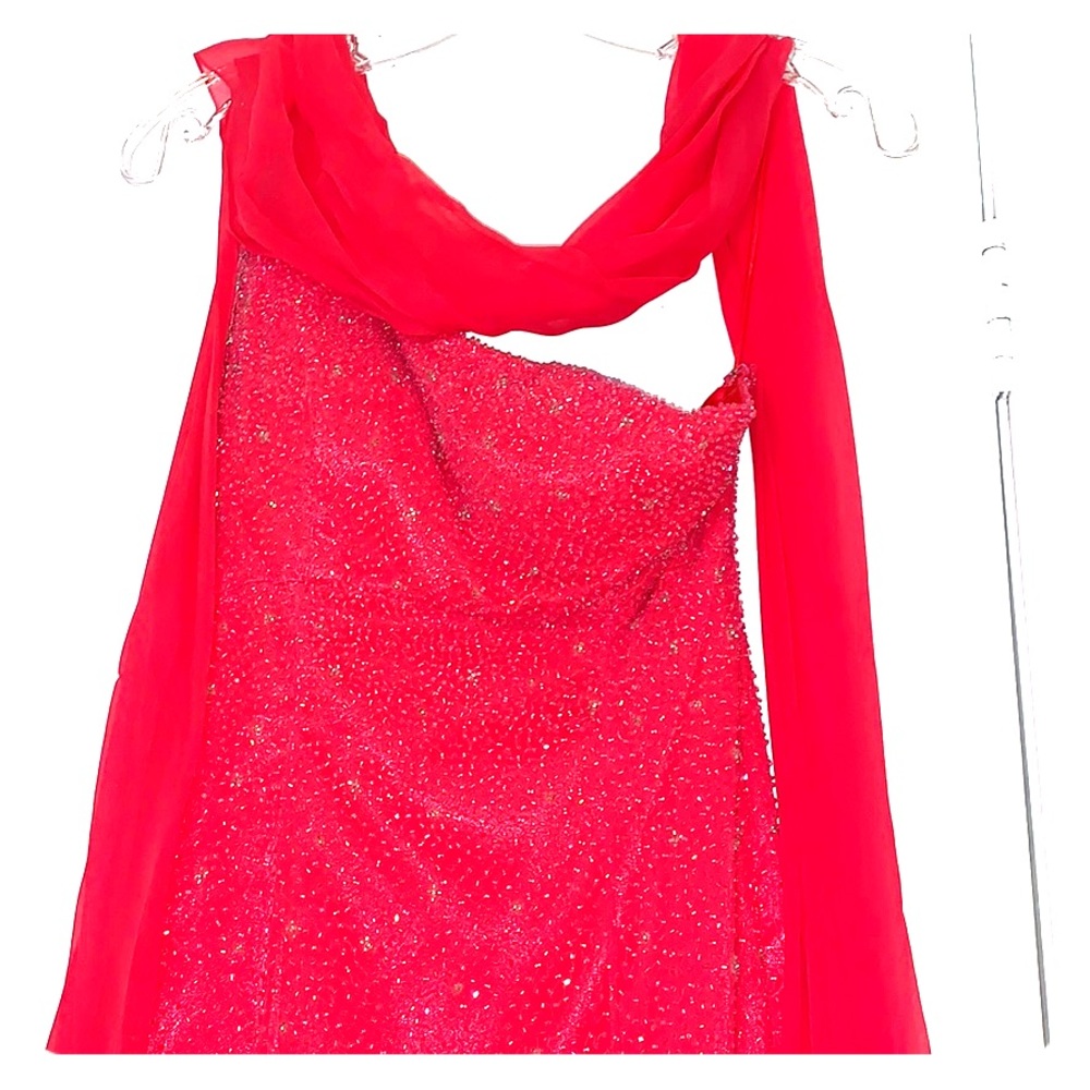 Prom Dress - Picture 5 of 5
